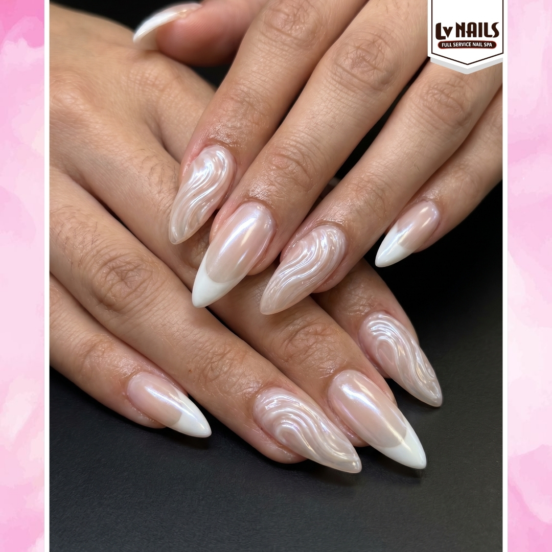 Nail Art Design June 12