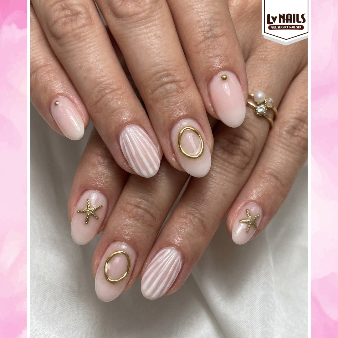 Nail Art Design June 12