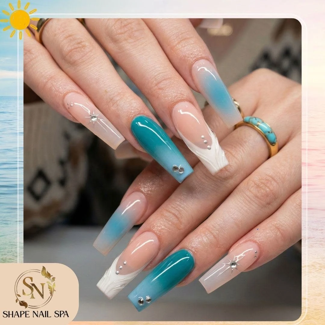 Nails Design