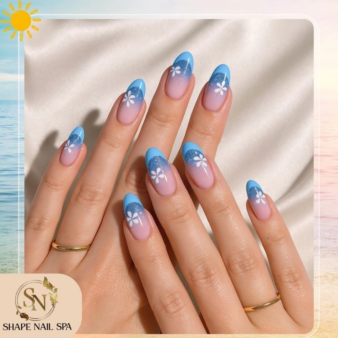 Nails Design