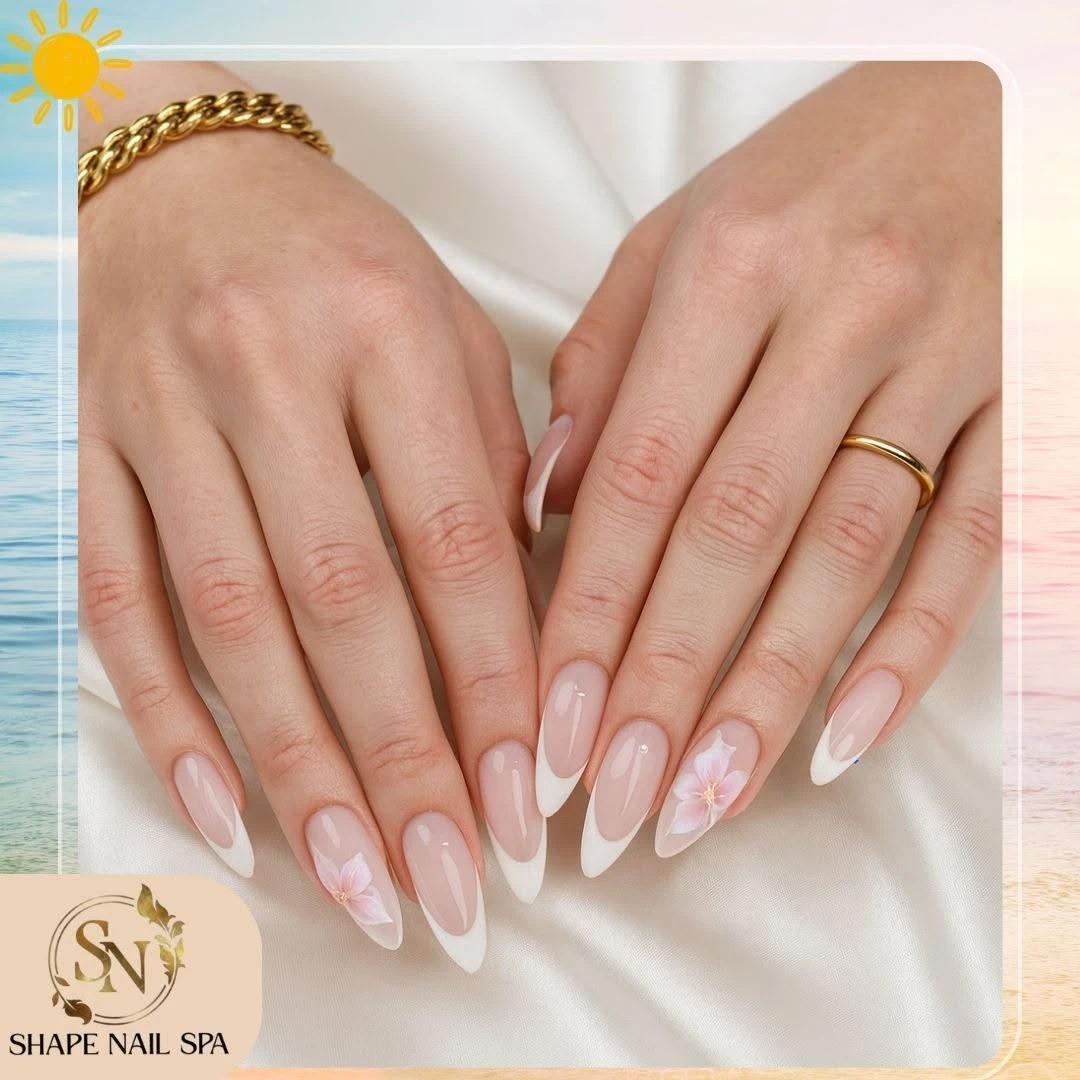 Nails Design