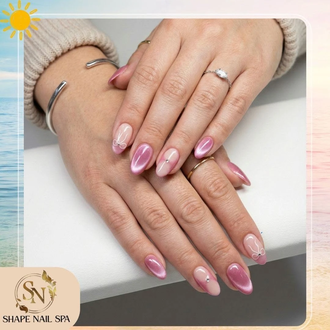 Nails Design