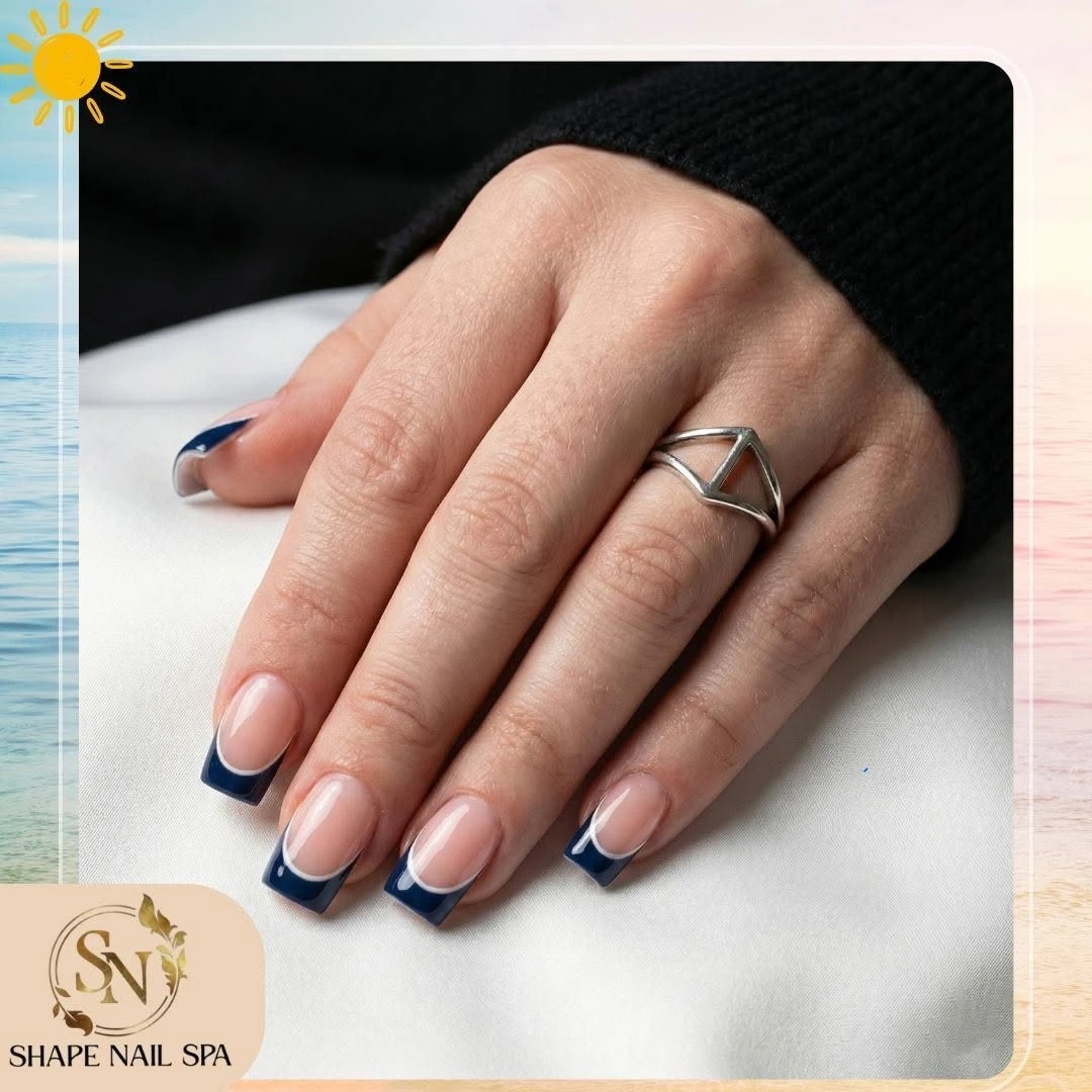 Nails Design