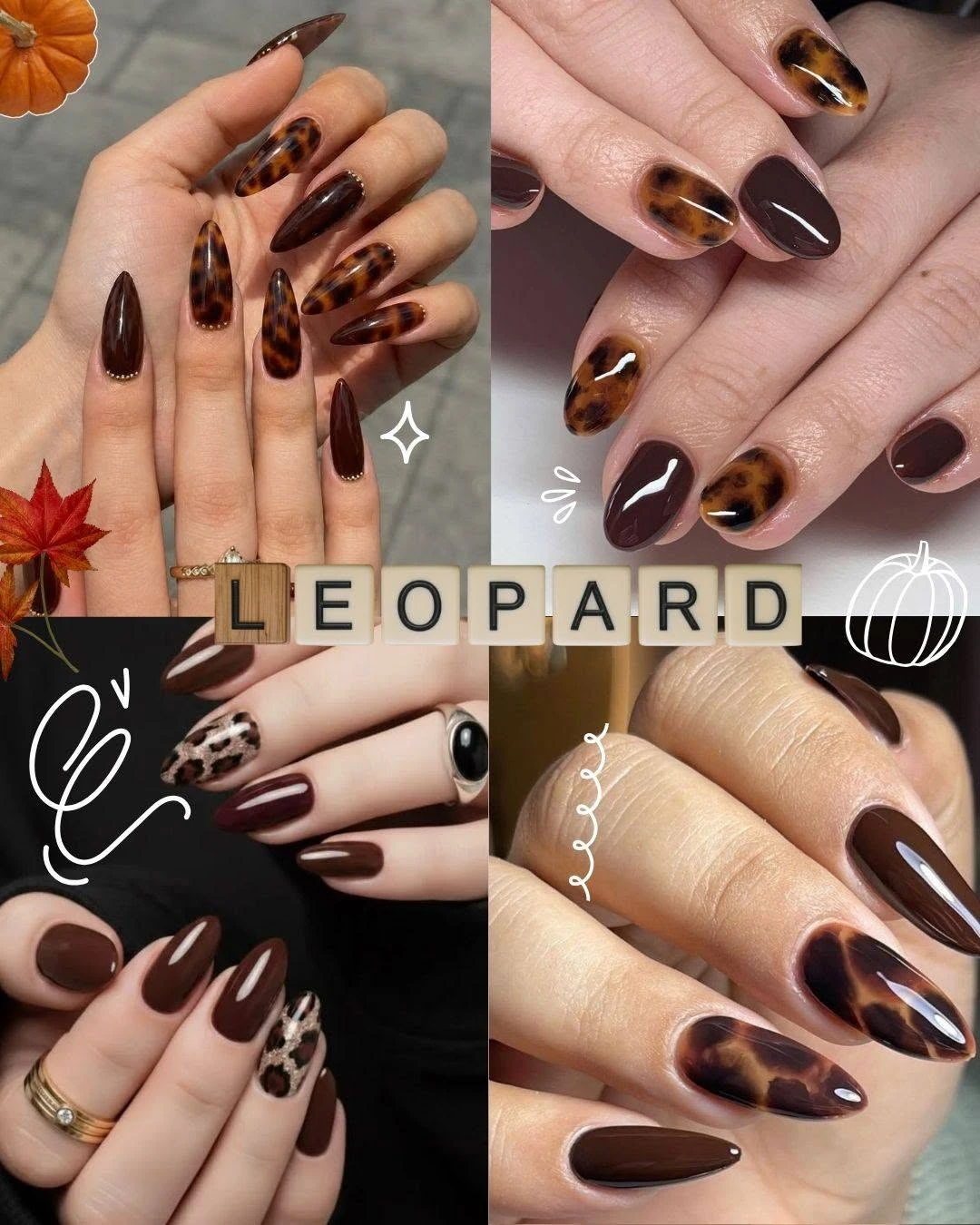 Nails Design