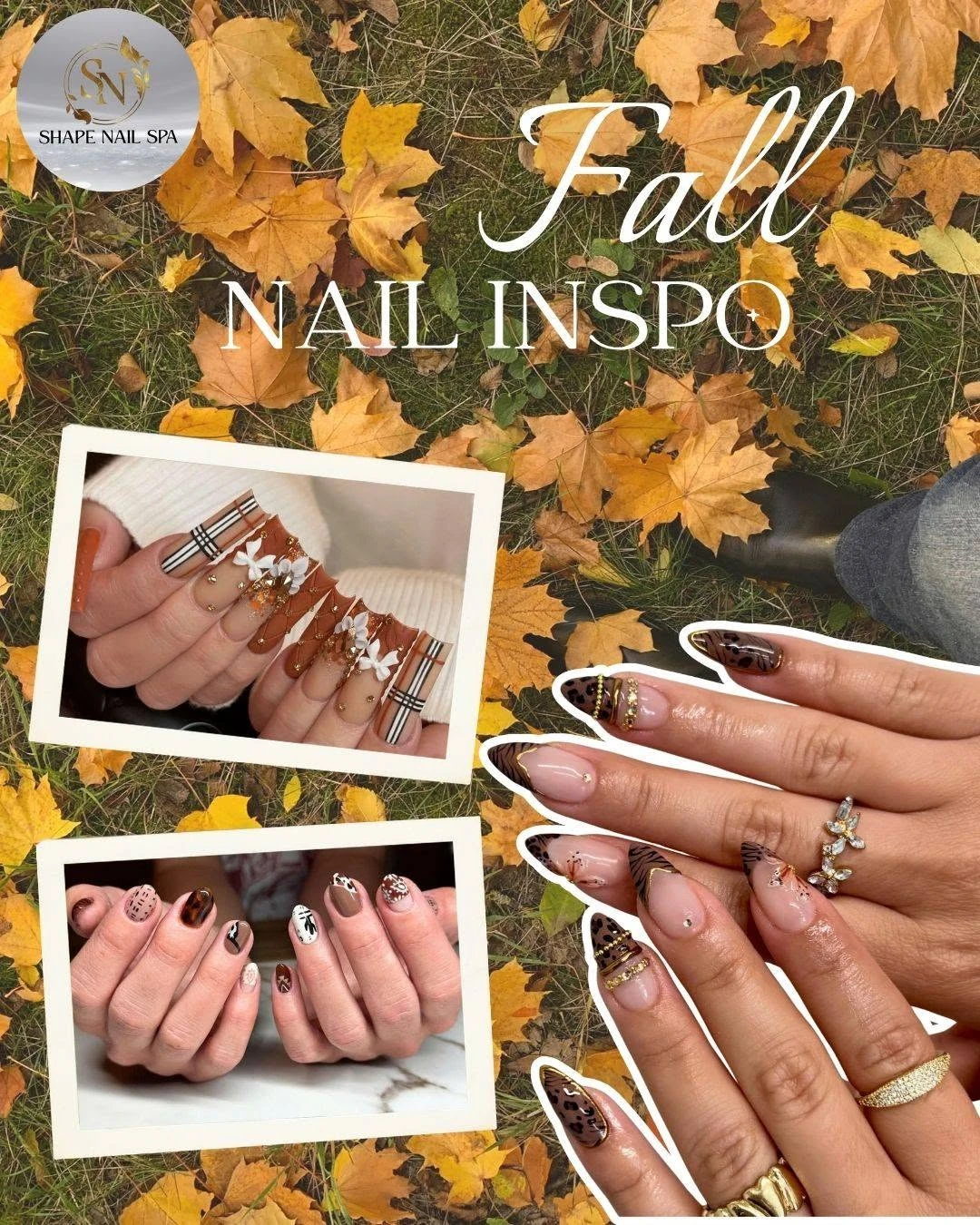 Nails Design