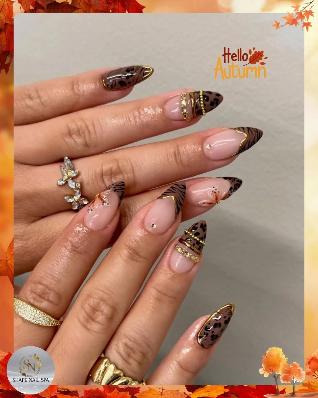 Nails Design
