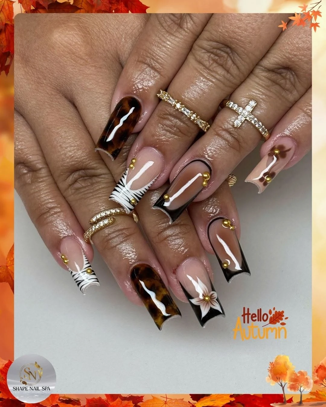 Nails Design