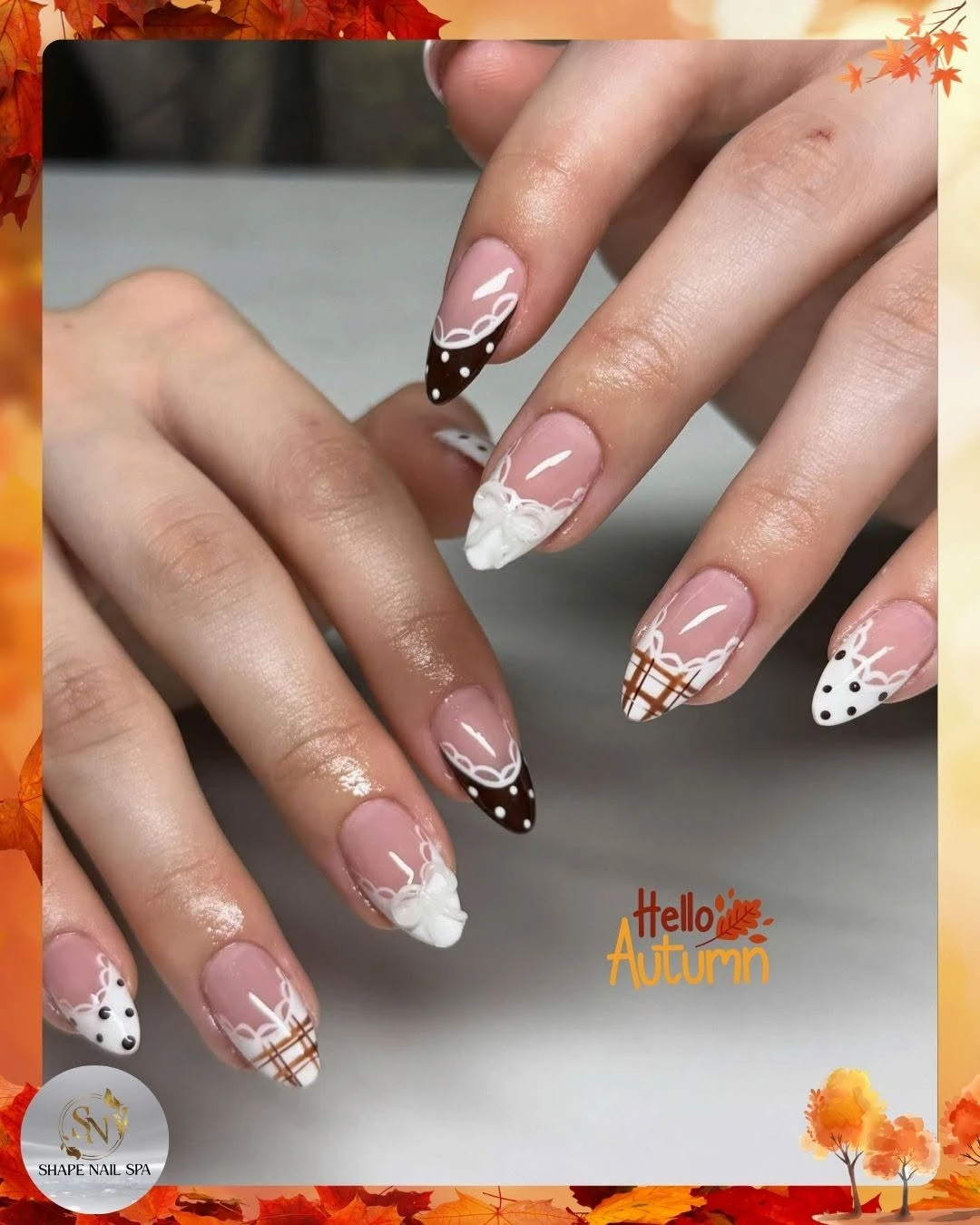 Nails Design