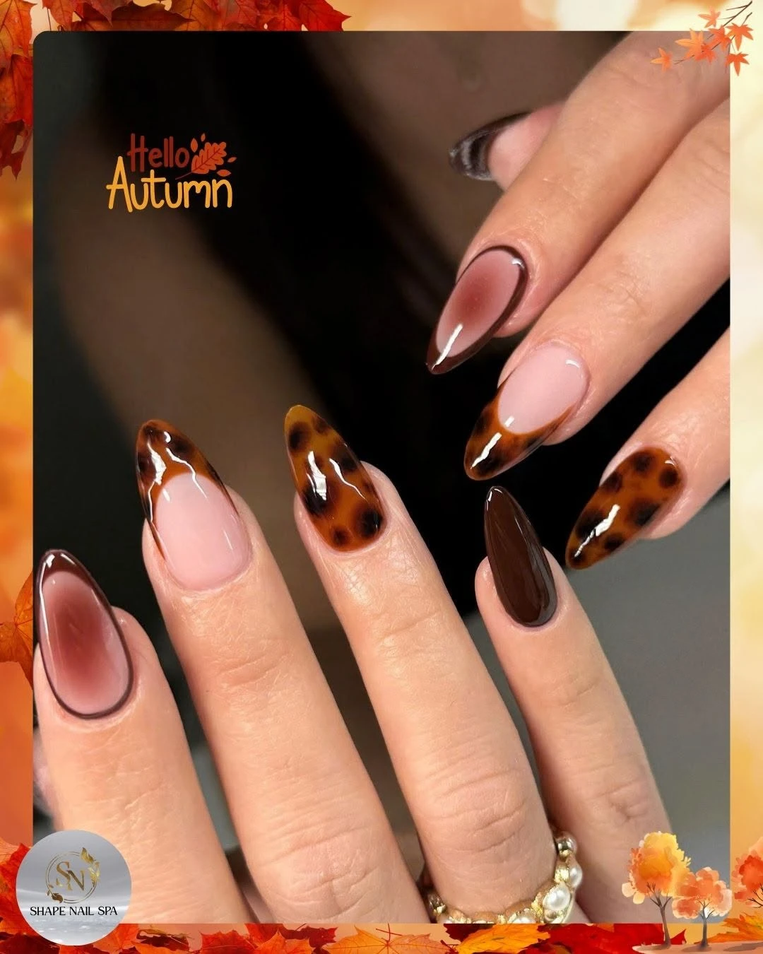 Nails Design