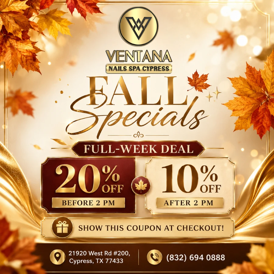 Fall Special
