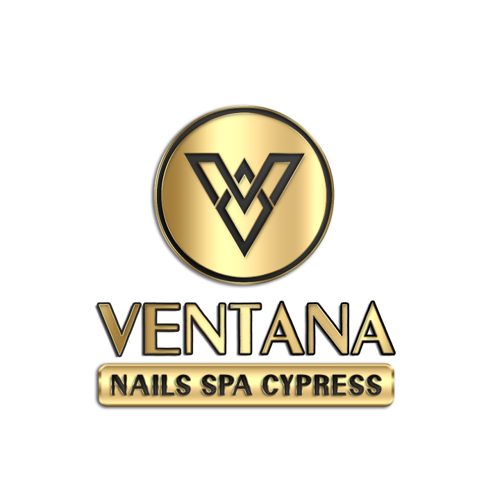 VENTANA NAILS & SPA Cypress cover