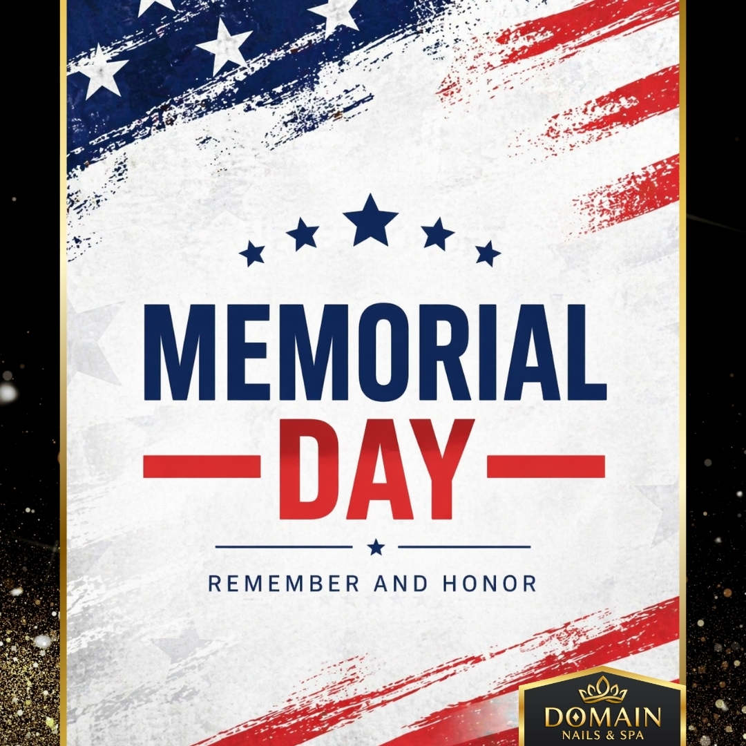 Memorial Day