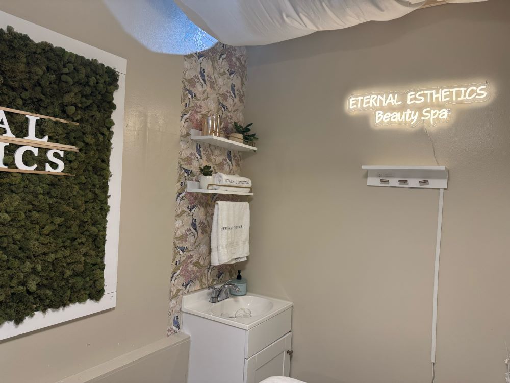 Private Room for Lease