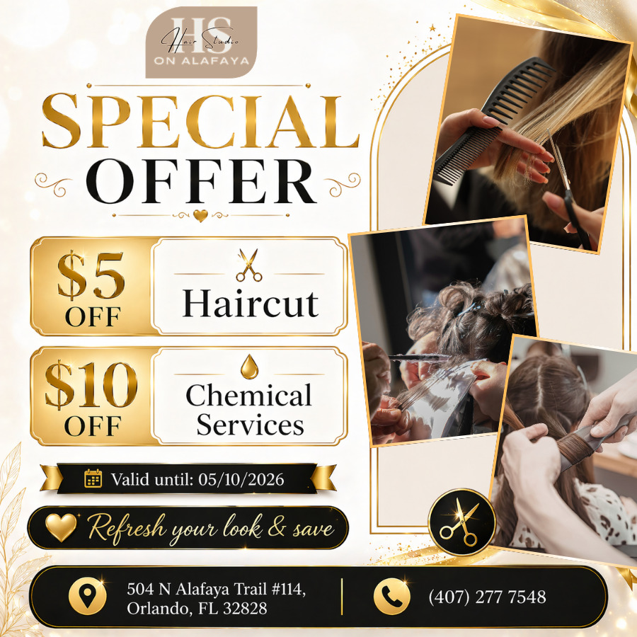 Special Offer