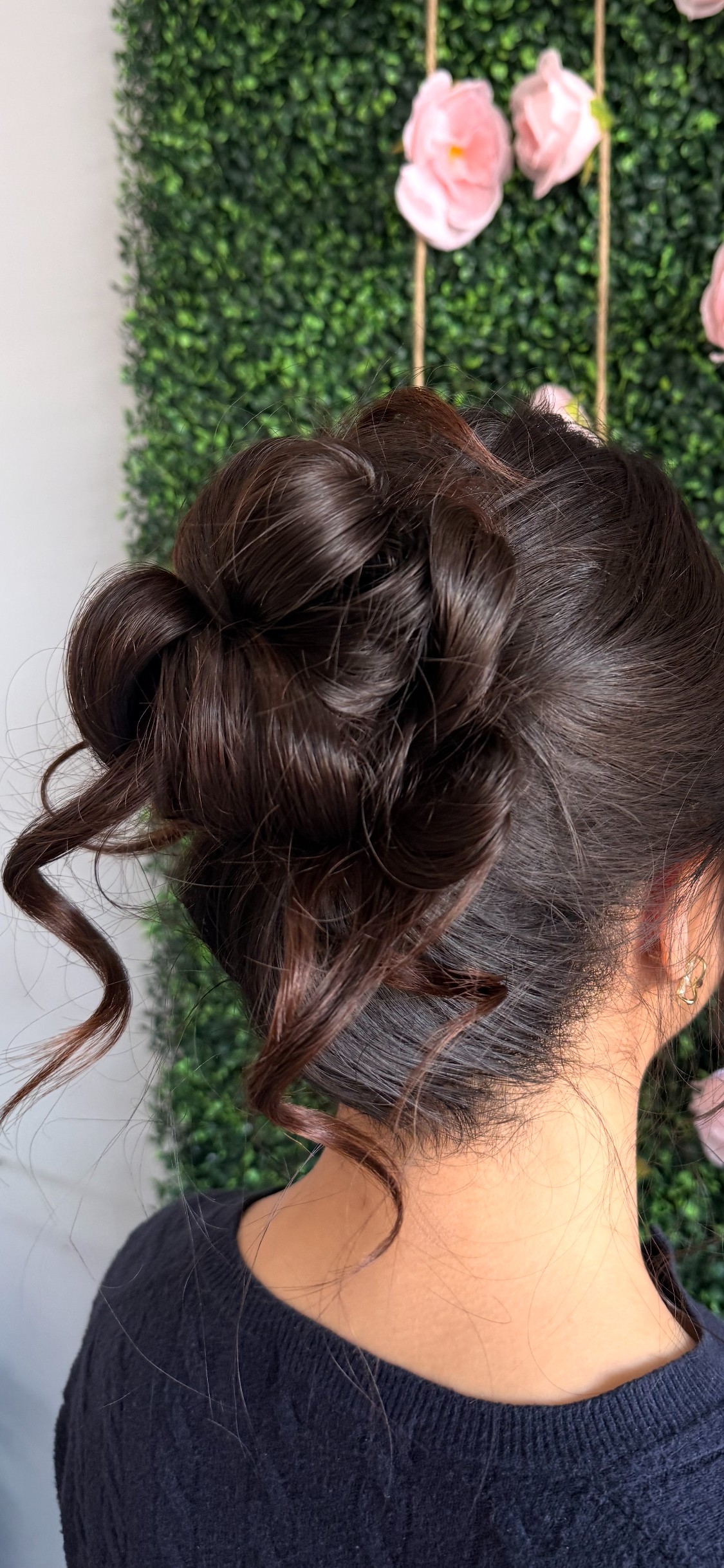 Elegant Hair Styles