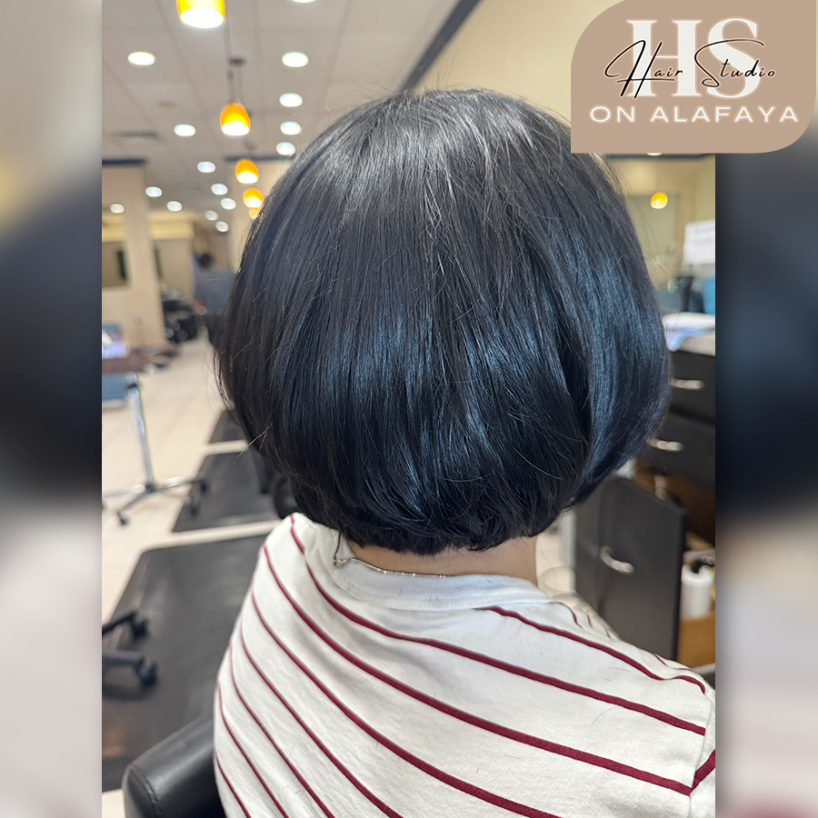 Haircut