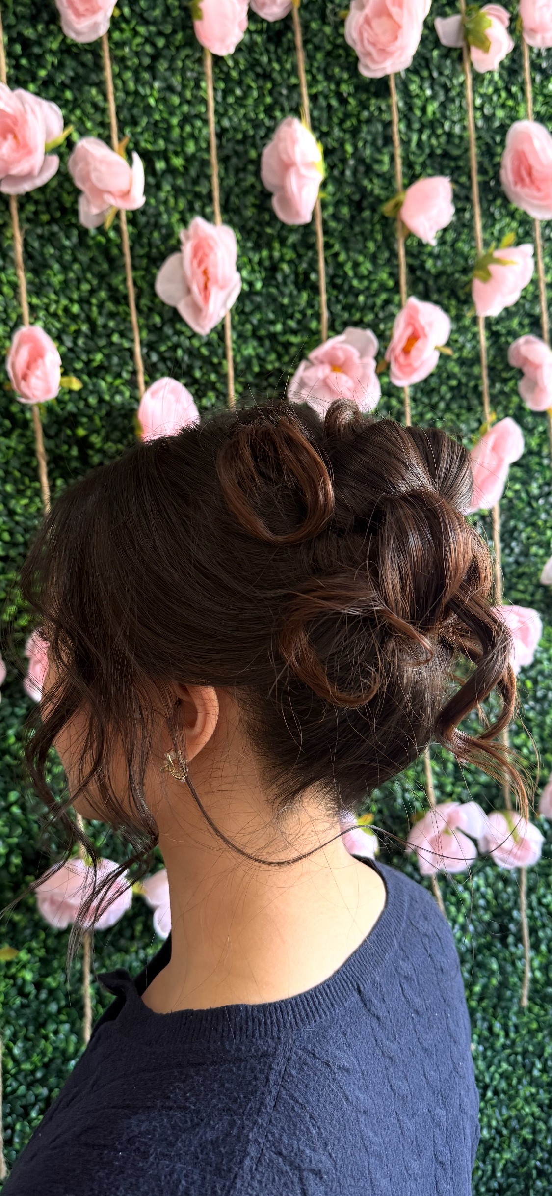 Elegant Hair Styles