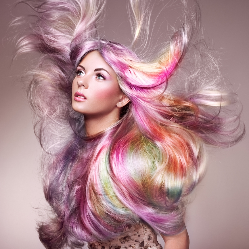 Changing Your Hair Color in Orlando, FL. Here is How to Do It Safely and Beautifully