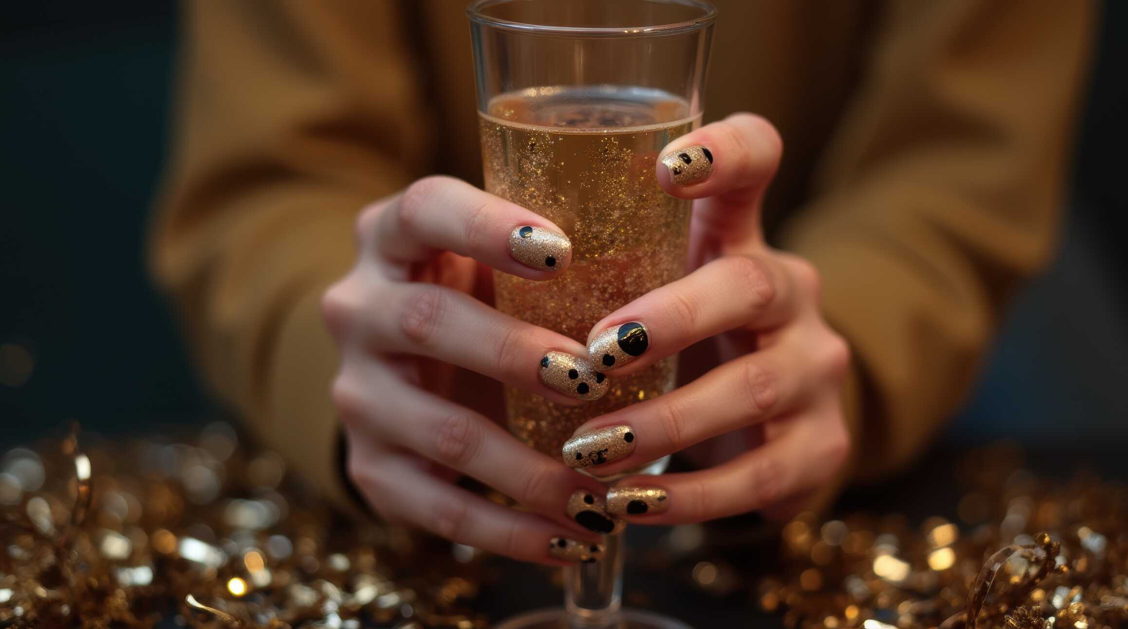 manicure
