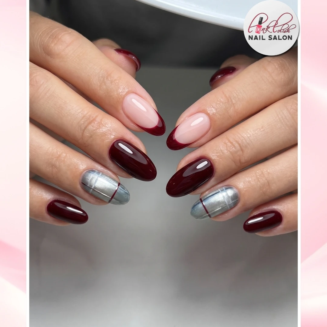 Pink Polish Nail Lounge