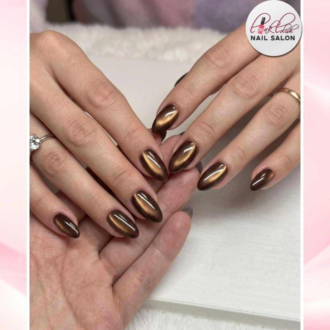  Pink Polish Nail Lounge