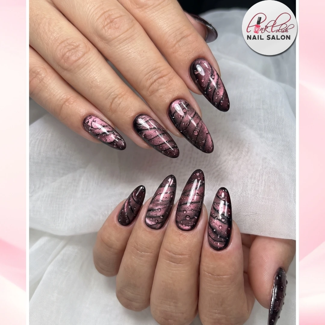 Pink Polish Nail Lounge