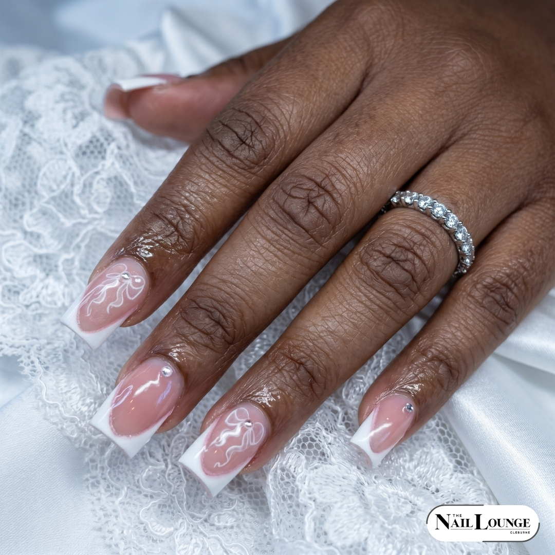 nails design