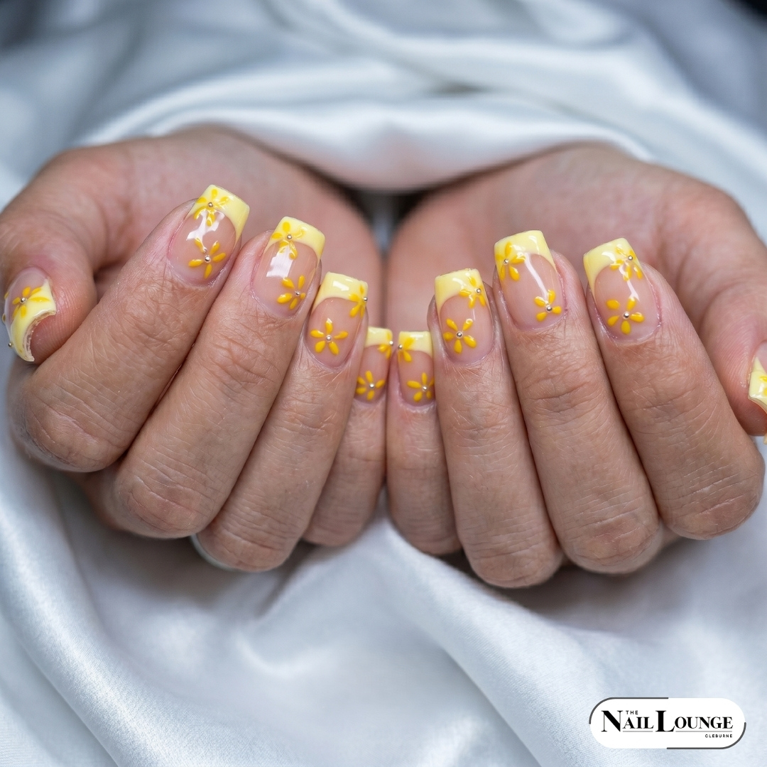 nails design