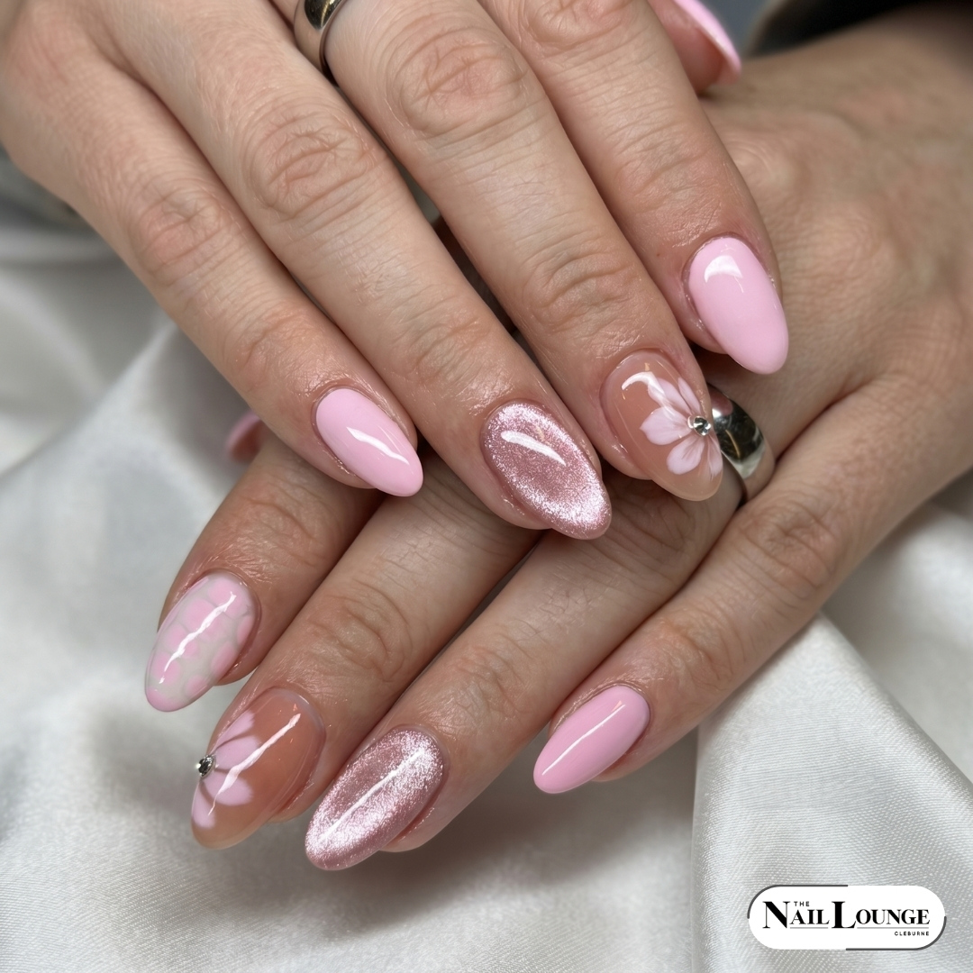 nails design