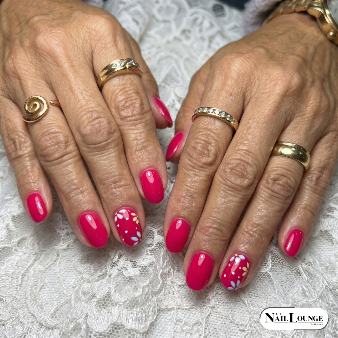 nails design