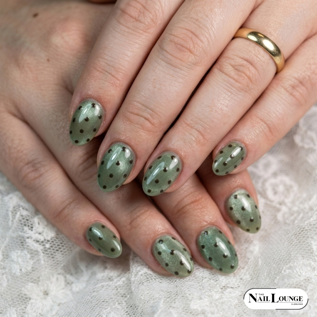 nails design