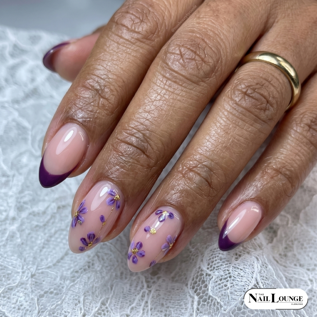 nails design