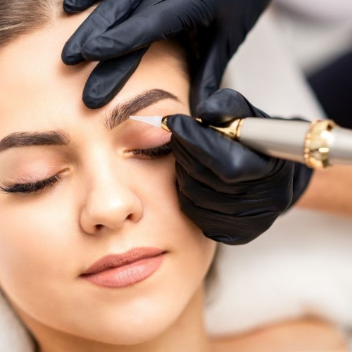 PERMANENT MAKEUP
