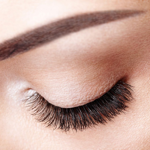 EYELASH EXTENSIONS