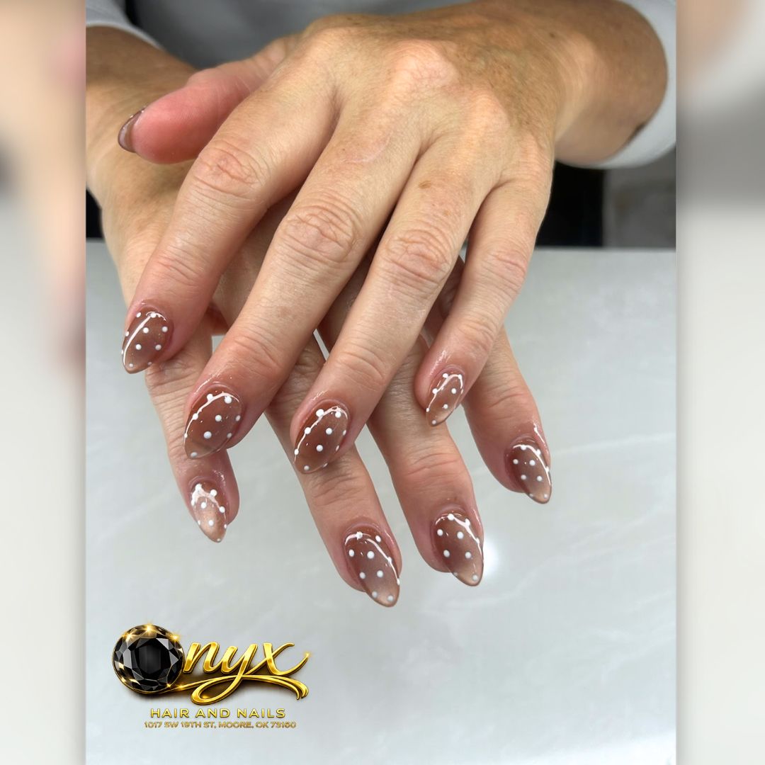 Nail Design July 7 2026