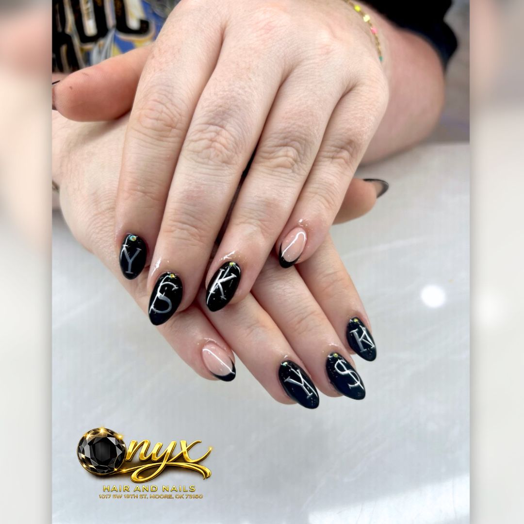 Nail Design July 7 2026