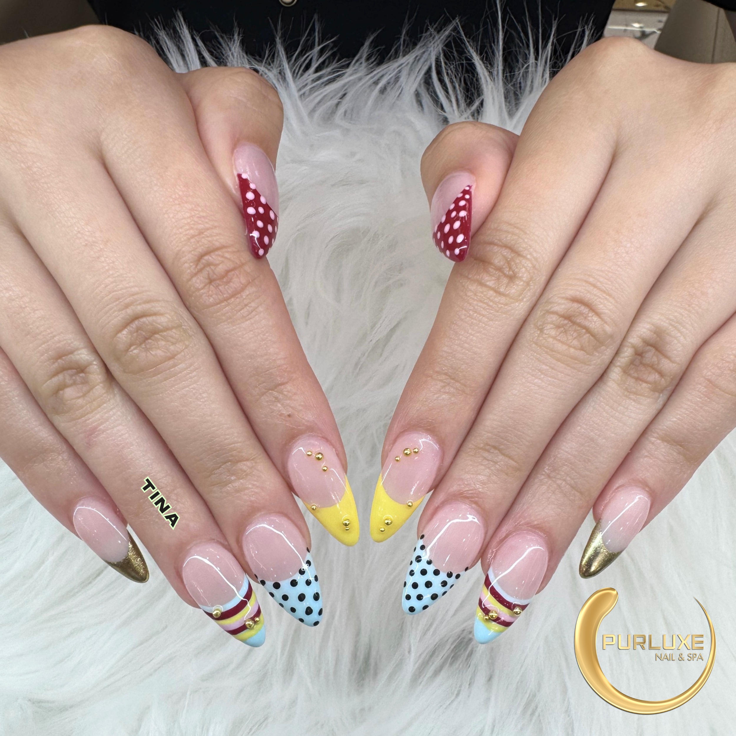 Cute nails
