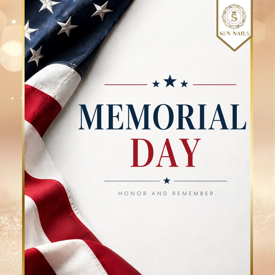 Memorial Day