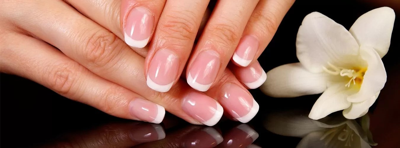 Beauty nail