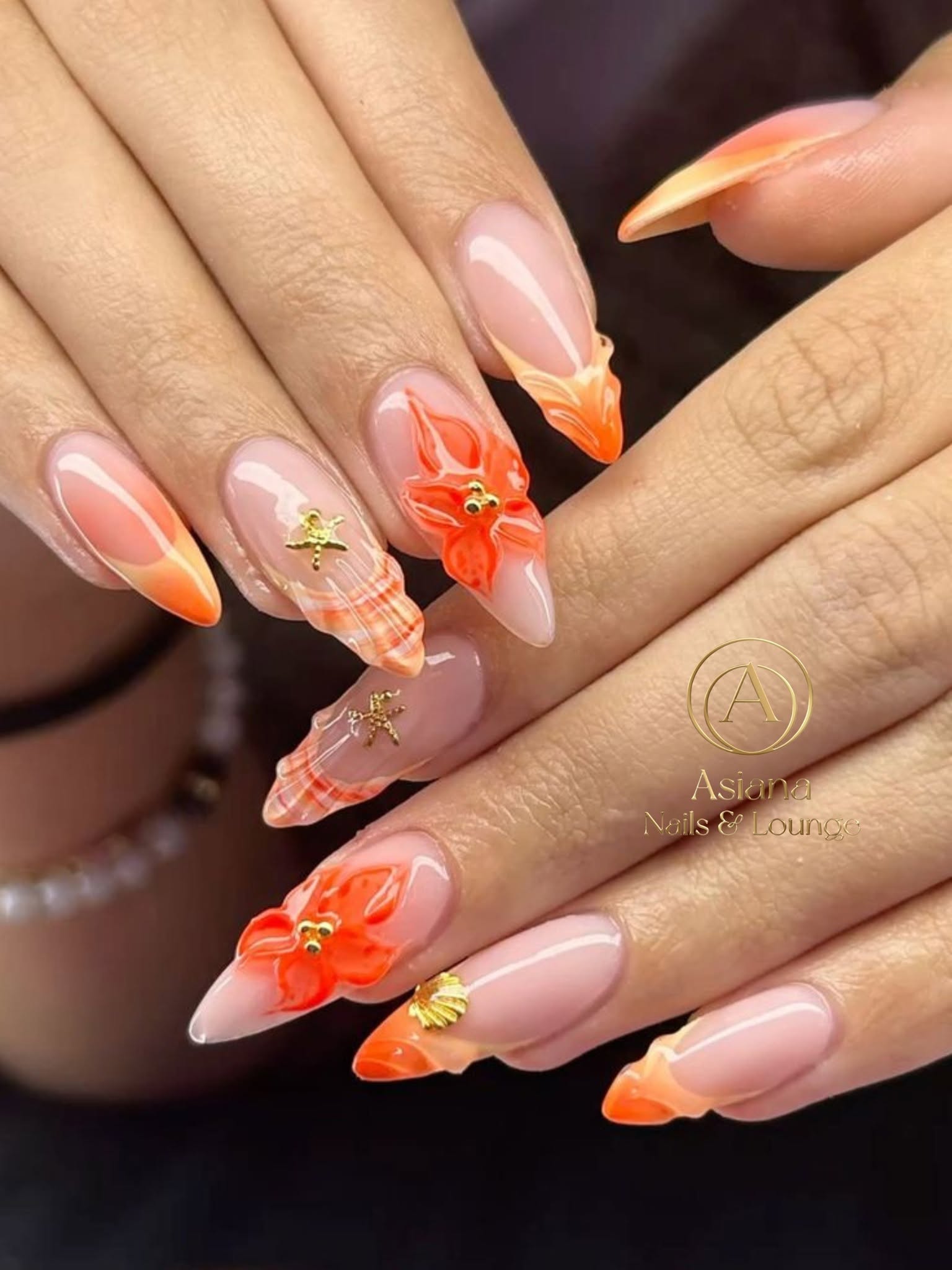 Nail Design June 22 2026