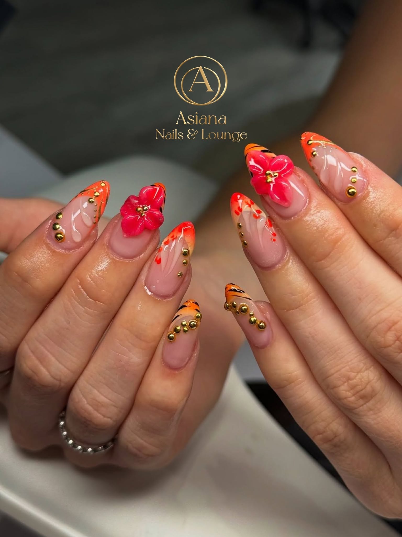 Nail Design June 22 2026