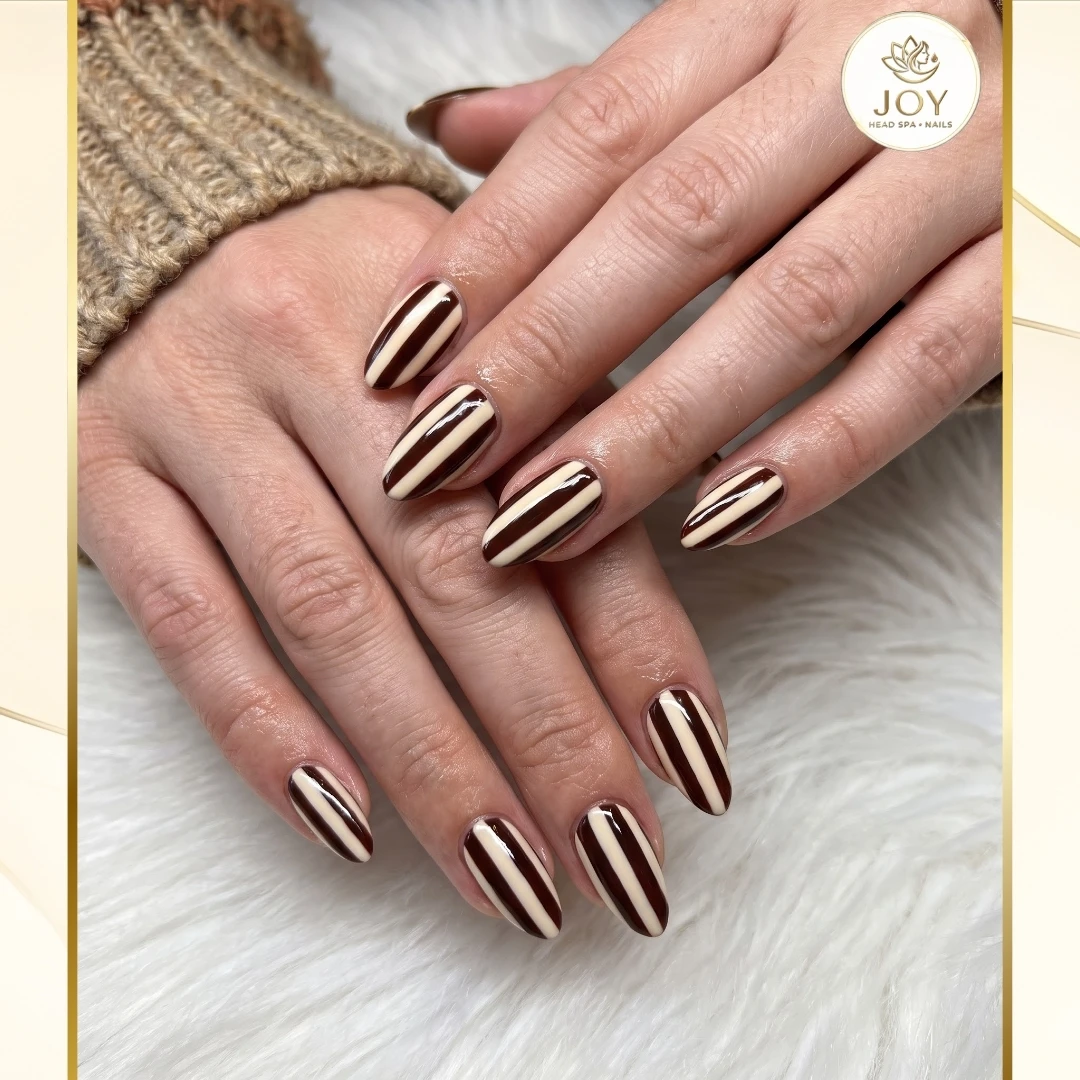 Joy Head Spa Nails
