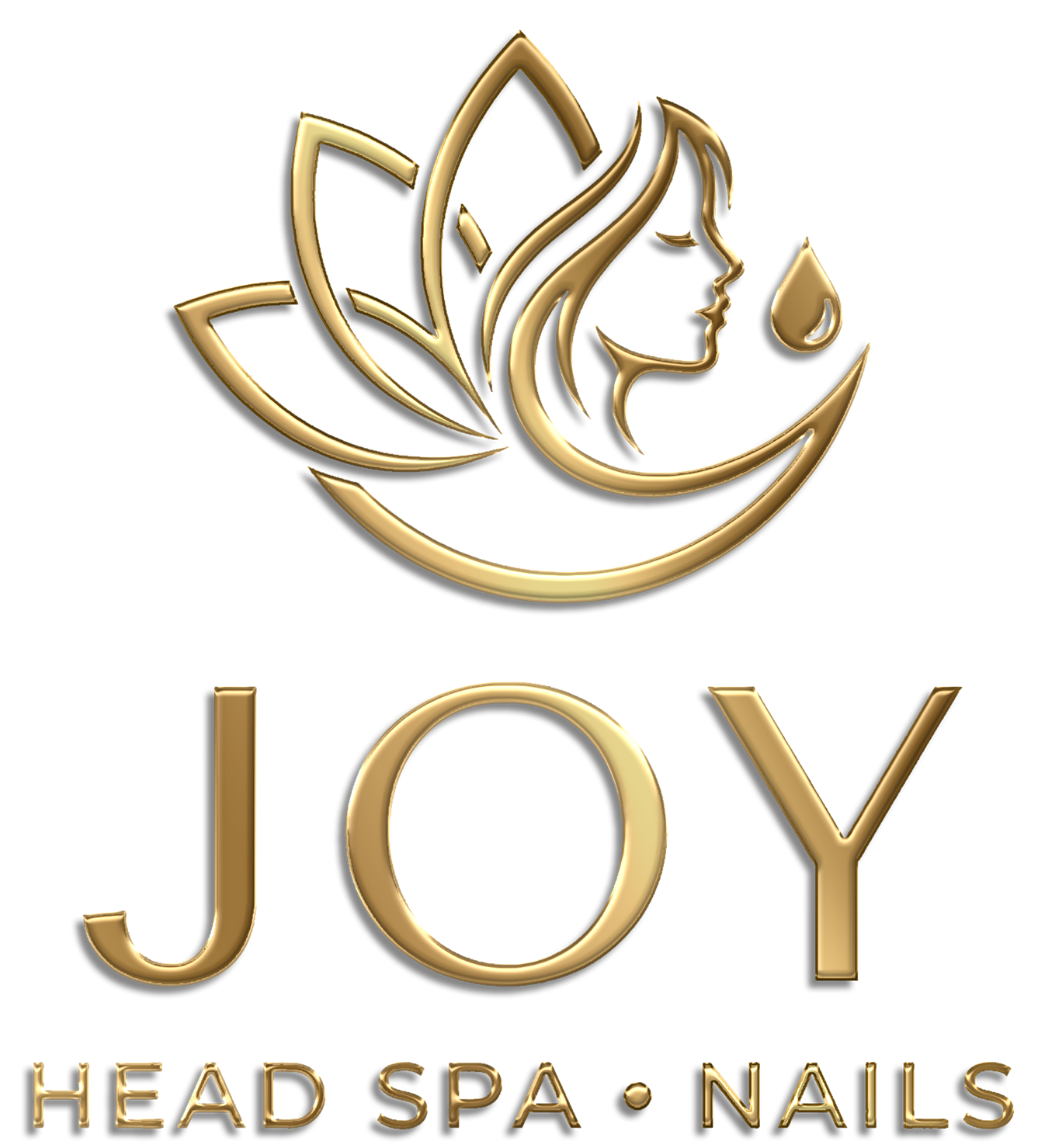 Joy Head Spa Nails
