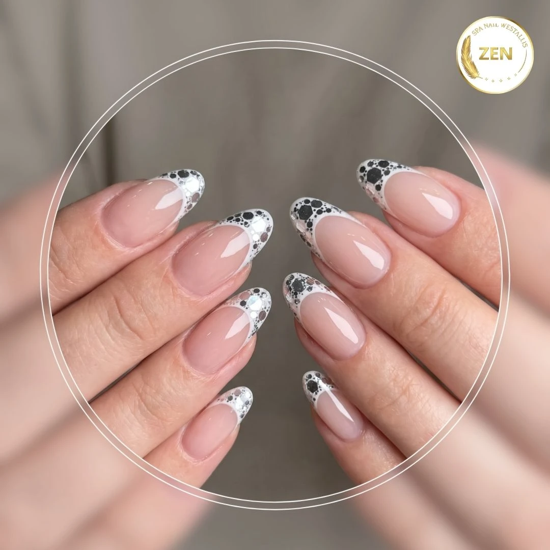 Zen Nails Spa