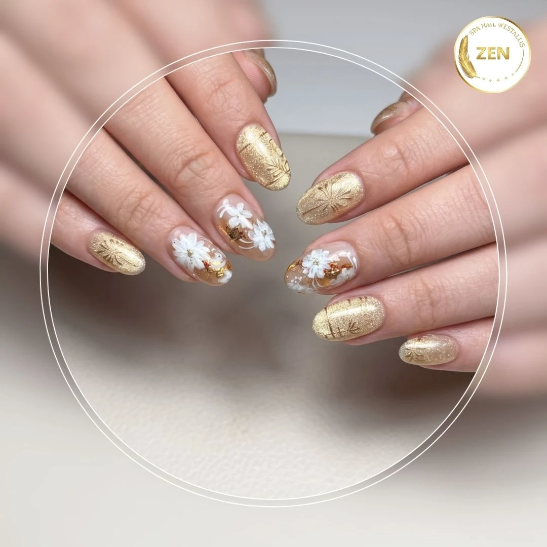 Zen Nails Spa