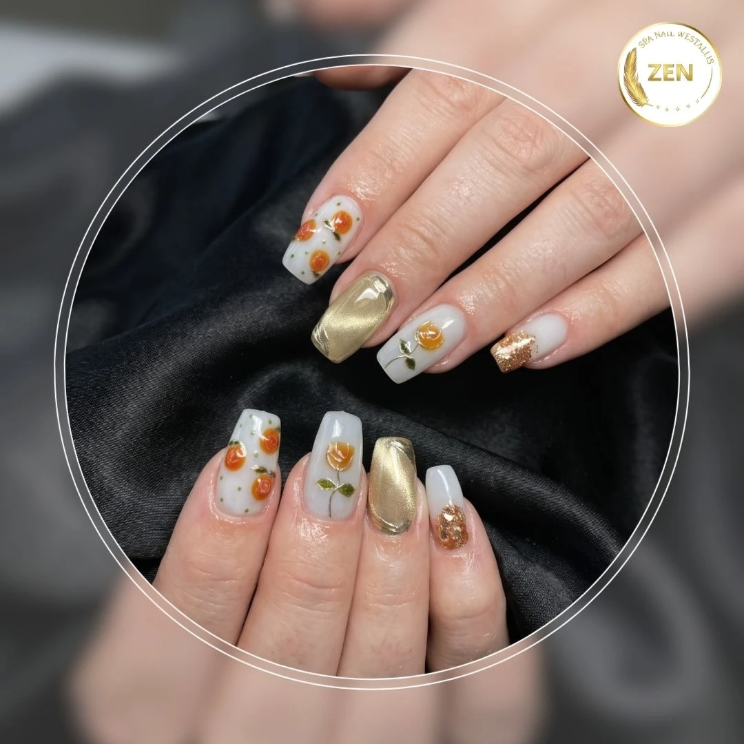 Zen Nails Spa