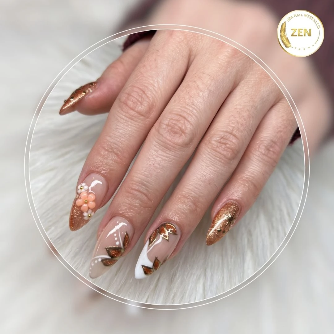 Zen Nails Spa