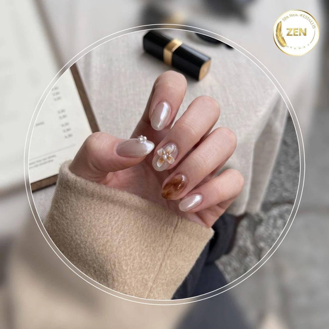 Zen Nails Spa