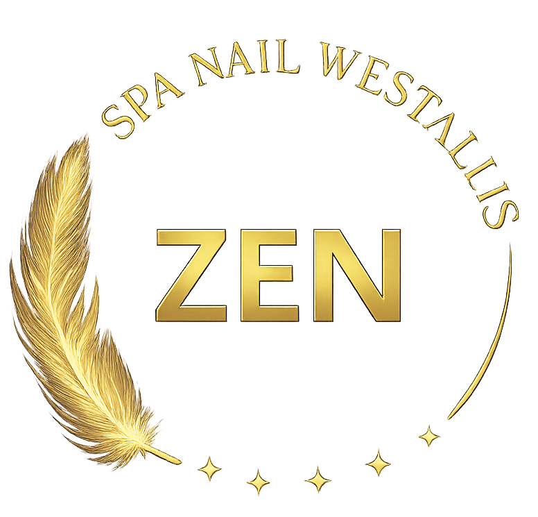 Zen Nails Spa 