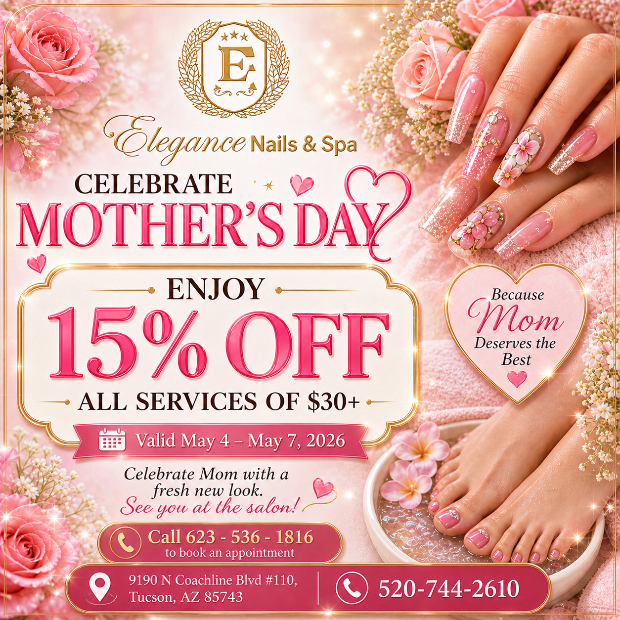 Mother's Day